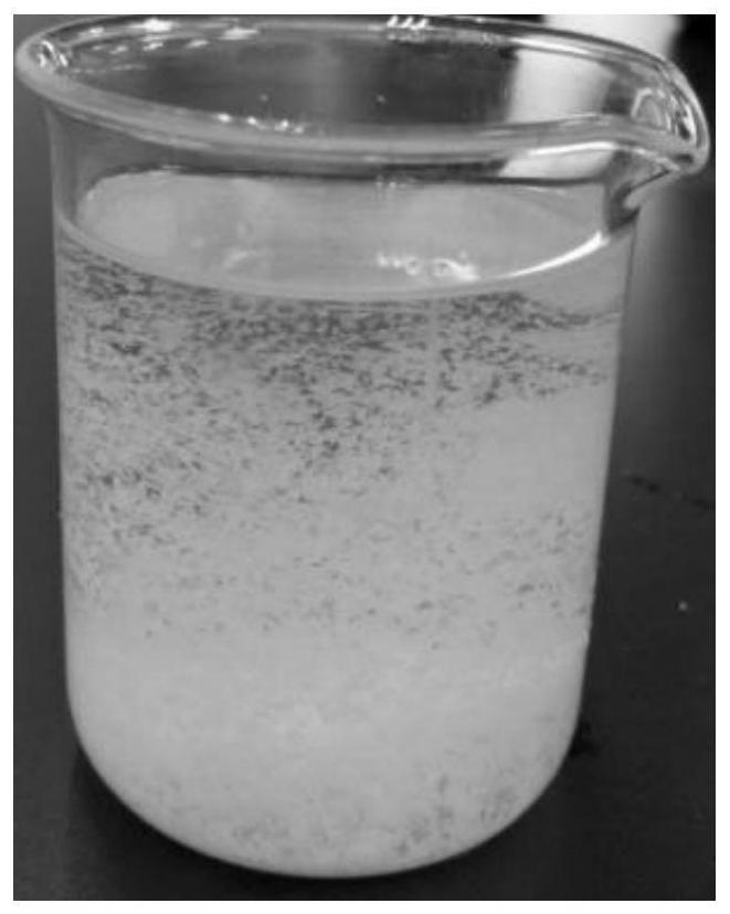 Crystallization of polymyxin sulfate b1, b2 or mixture thereof and preparation method thereof