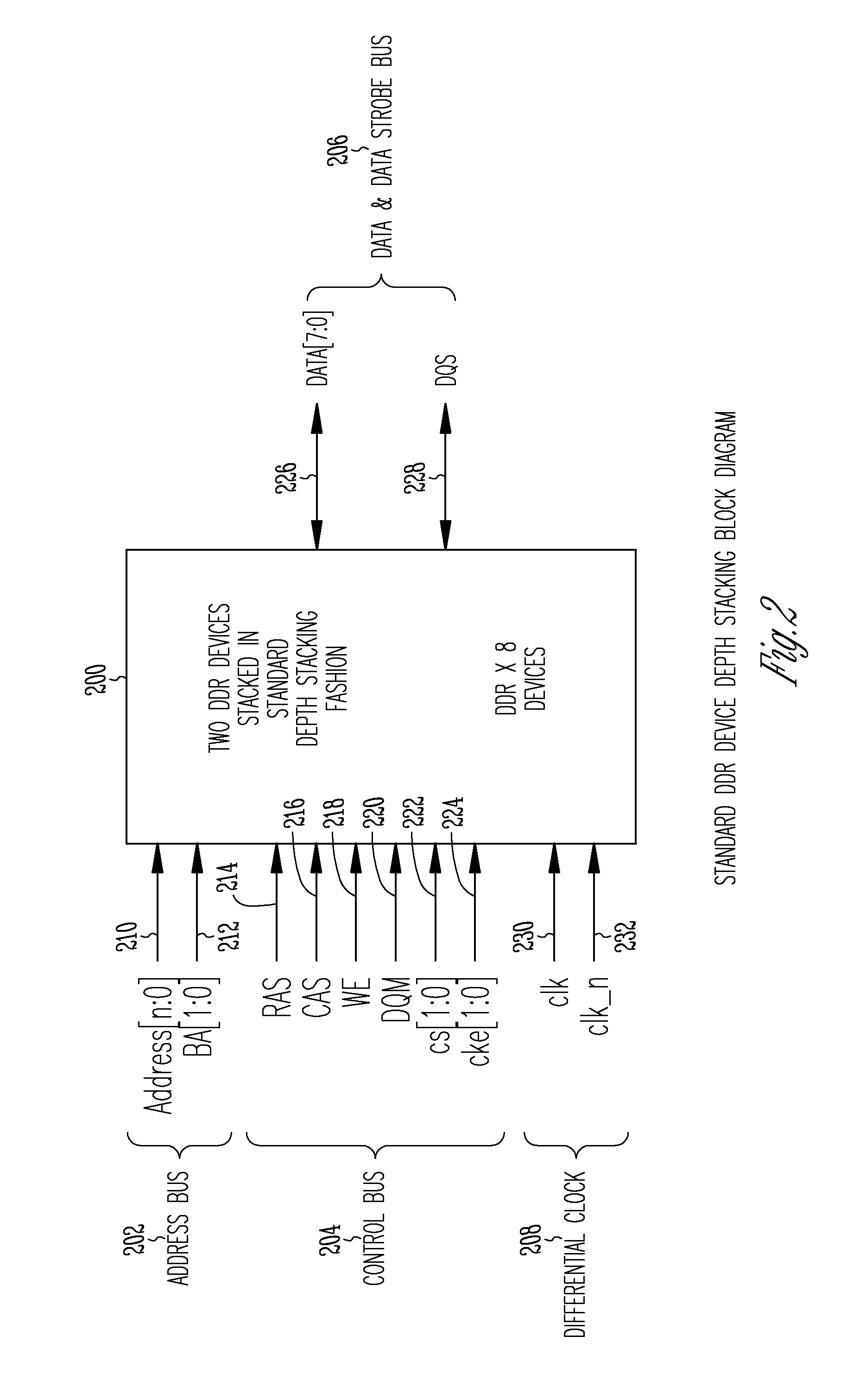 Multi-rank memory module that emulates a memory module having a different number of ranks