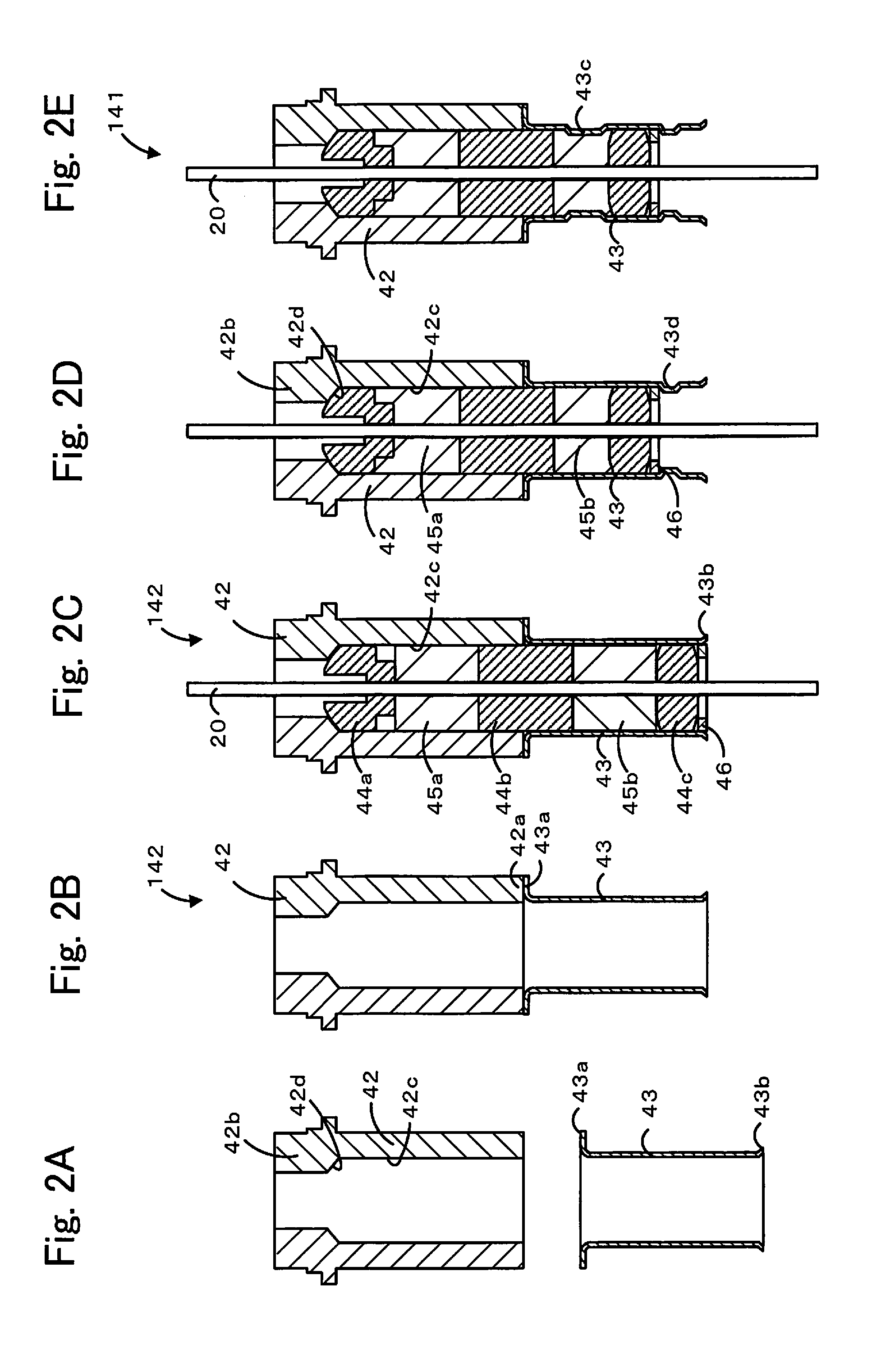 Gas sensor