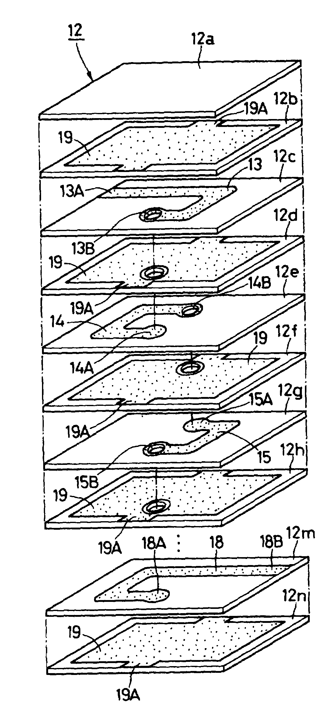 Noise filter