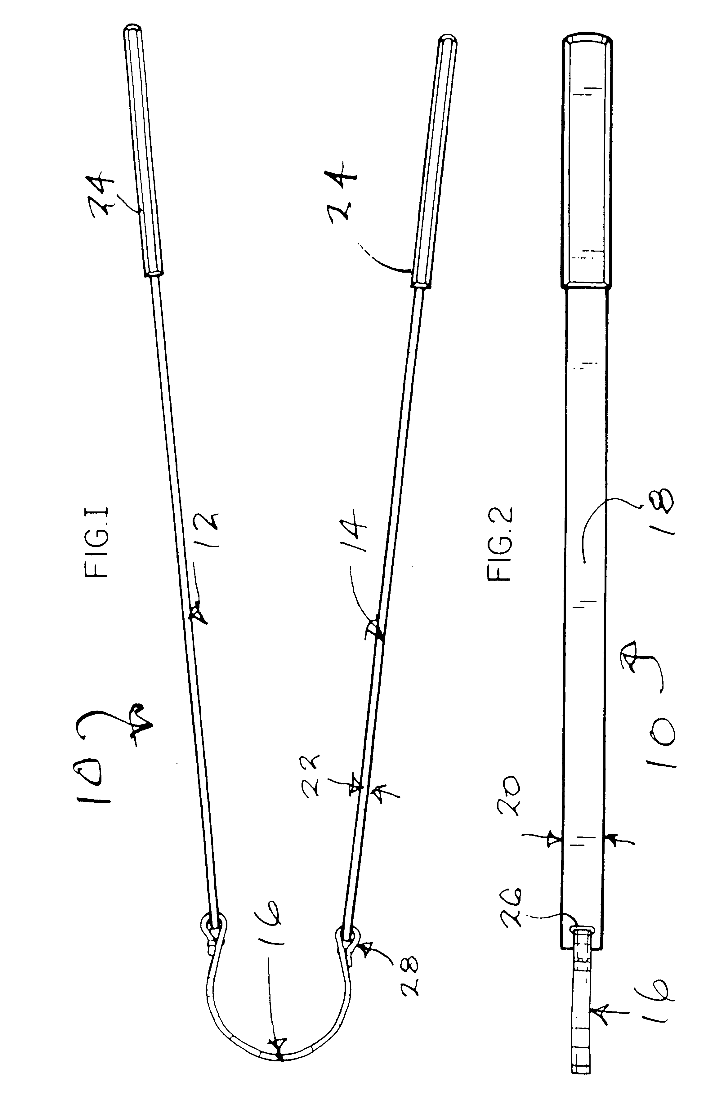 Device for adjusting position of shelved merchandise