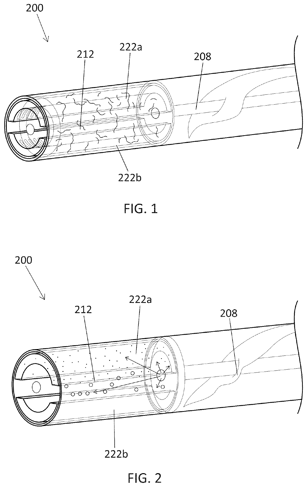 Leak-resistant vaporizer device