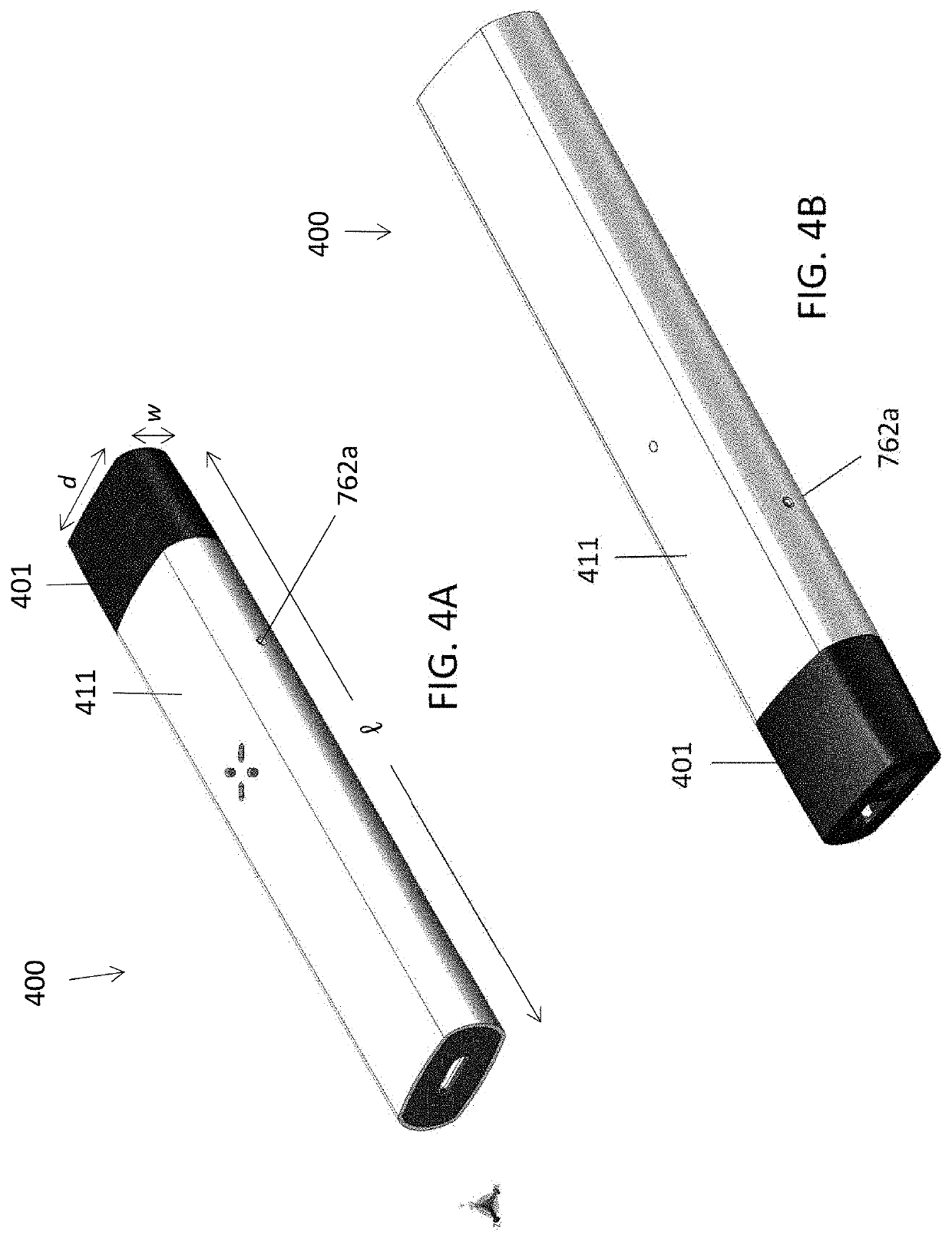 Leak-resistant vaporizer device