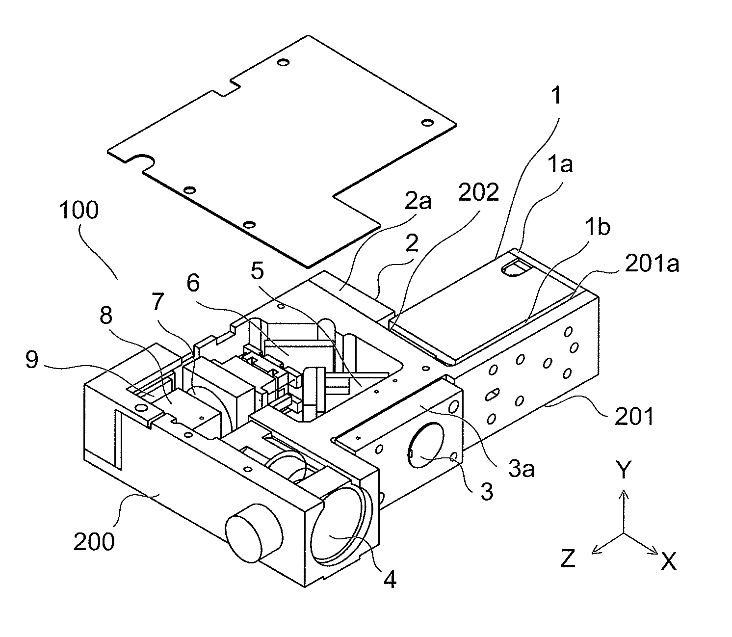 Image display apparatus