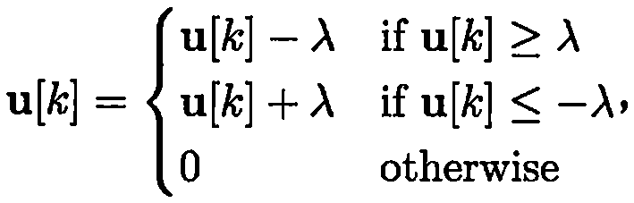 Structured sparse coding based coal rock identification method