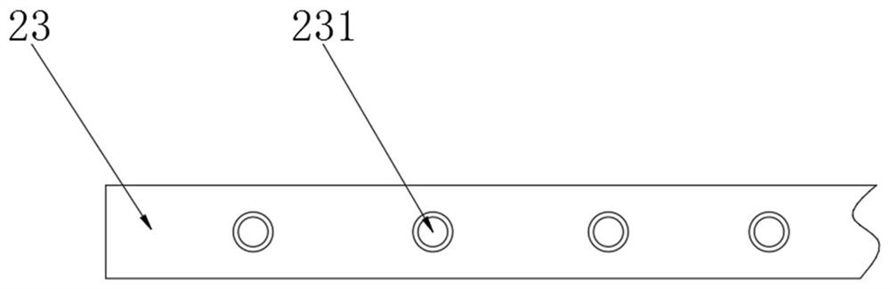 Static electricity removing computer host