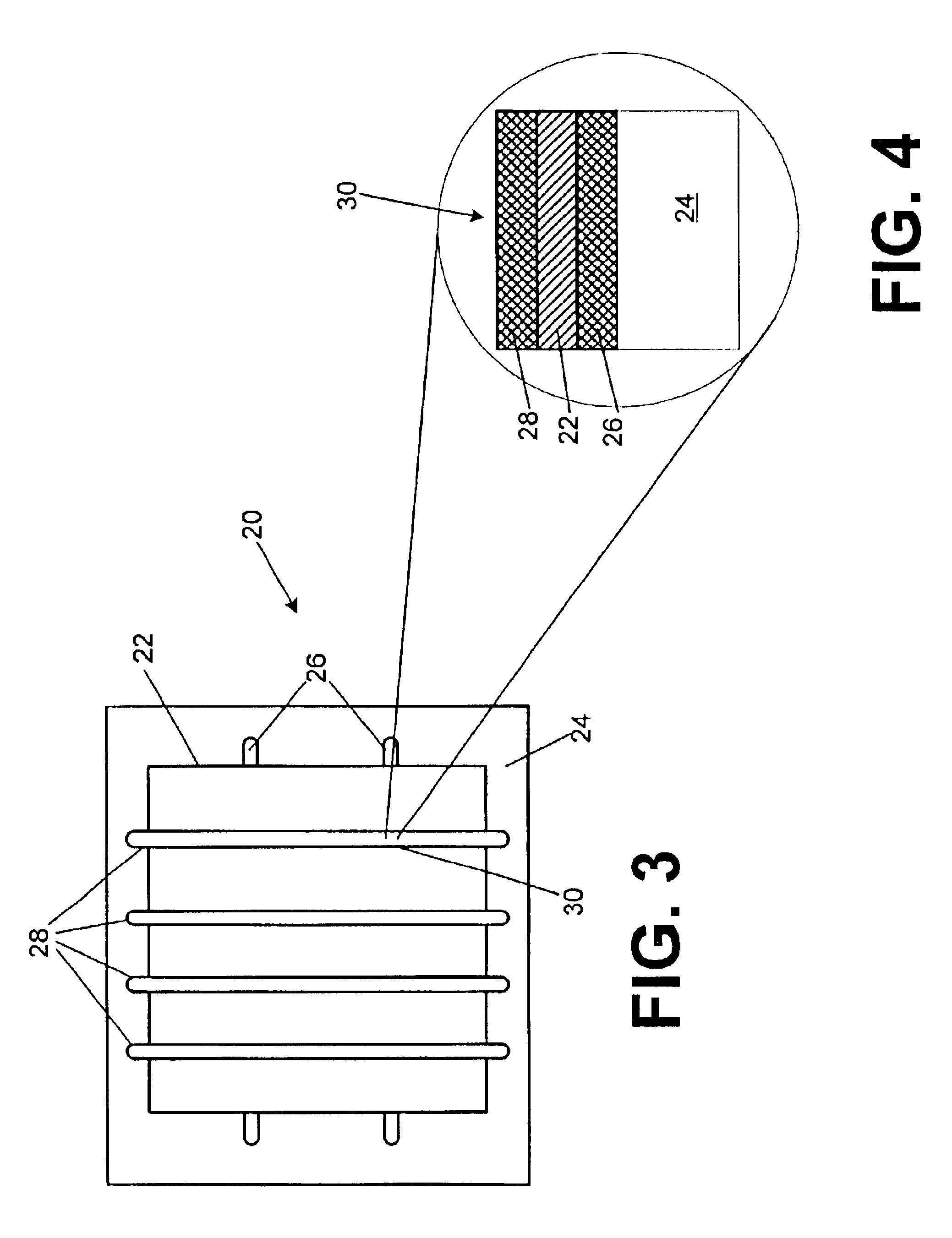 Thin film battery and electrolyte therefor