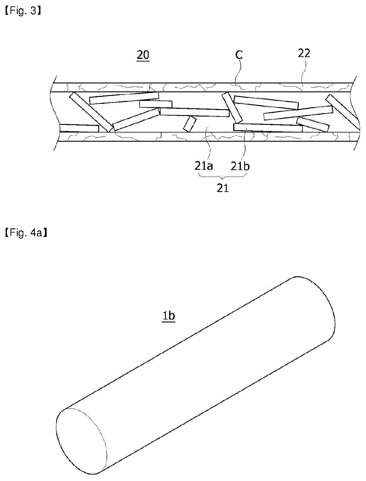 Flexible electromagnetic wave shielding material, electromagnetic wave shielding type circuit module comprising same and electronic device furnished with same