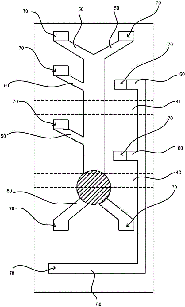 Air-cooled refrigerator