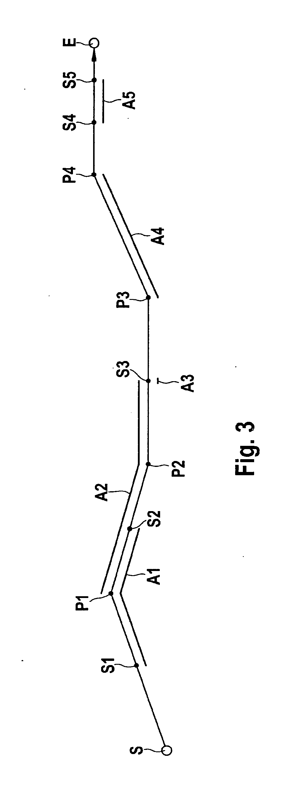 Method for operating an information system, information system, and memory medium