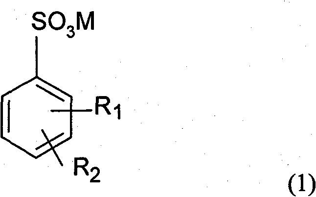 Method for preparing phenol