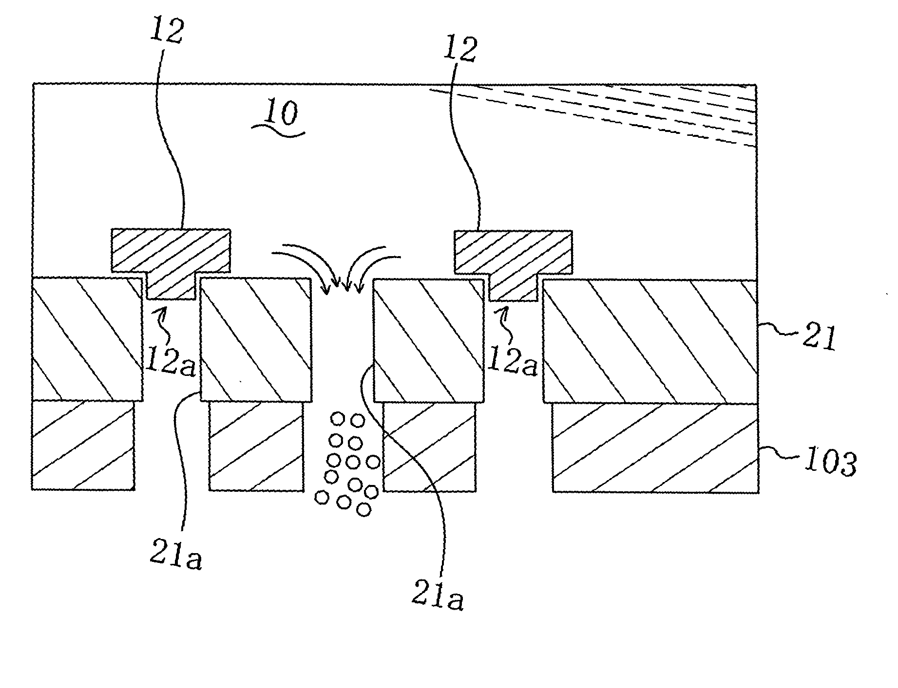 Method for fabricating semiconductor device and apparatus for fabricating the same