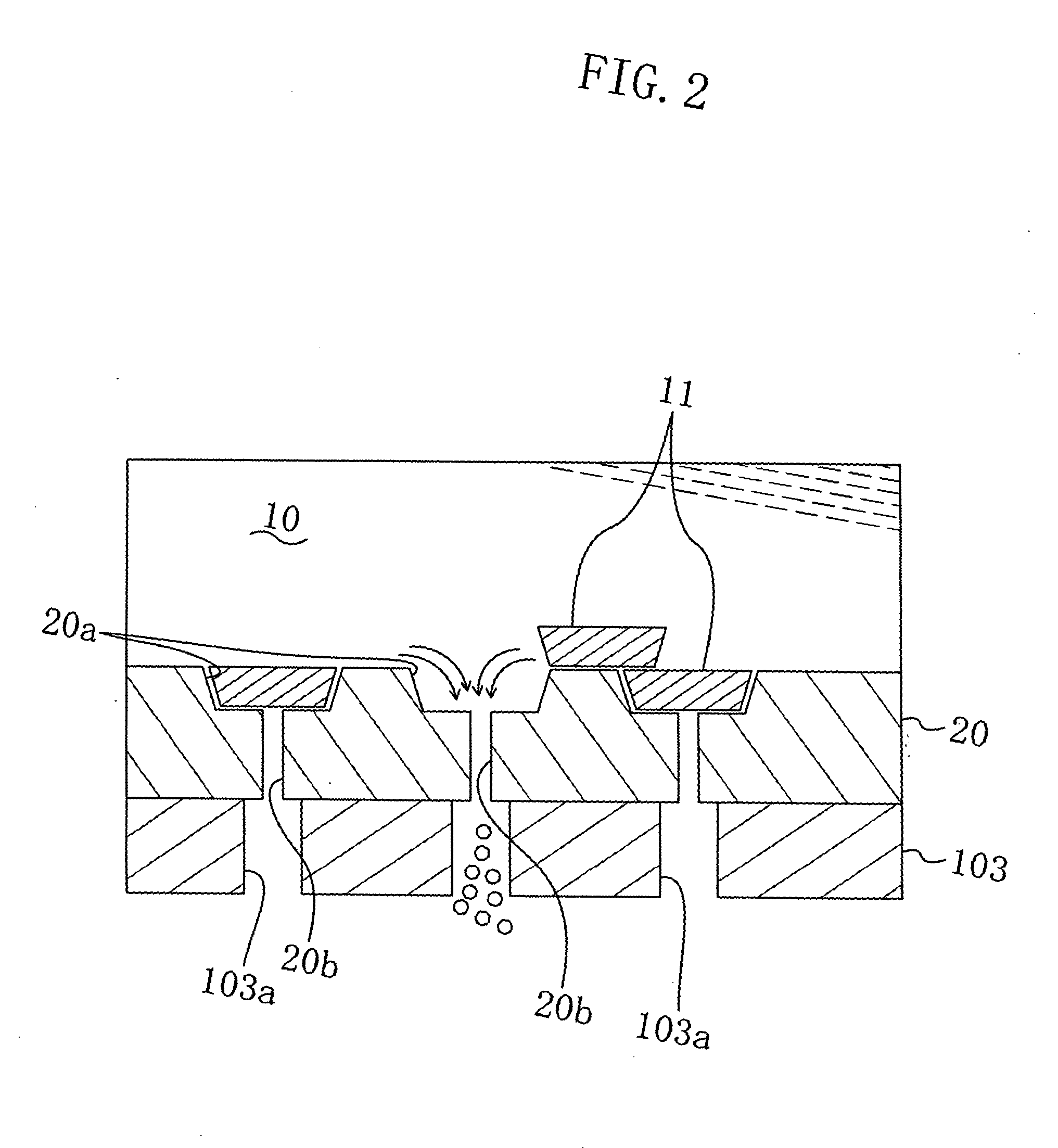 Method for fabricating semiconductor device and apparatus for fabricating the same