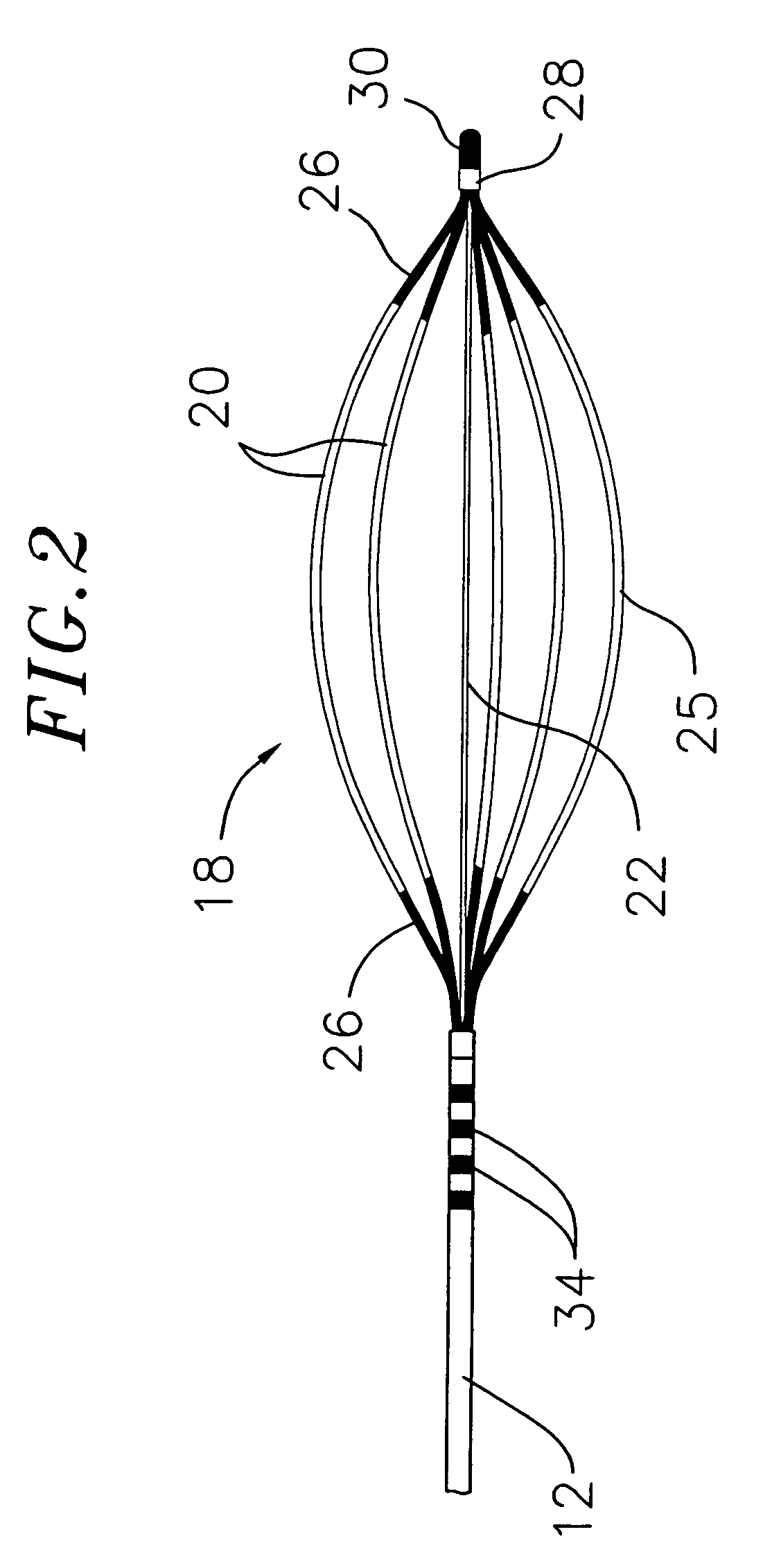 Method and system for atrial defibrillation