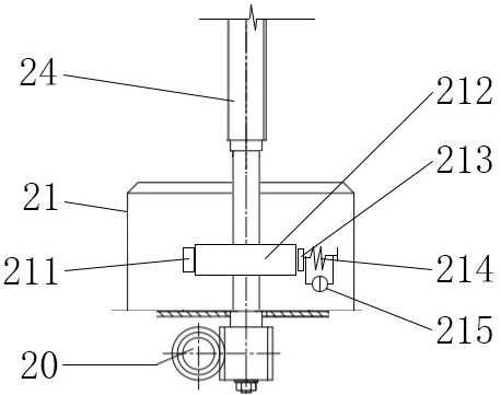 Neutral point vacuum gap grounding complete equipment for 110kV transformer