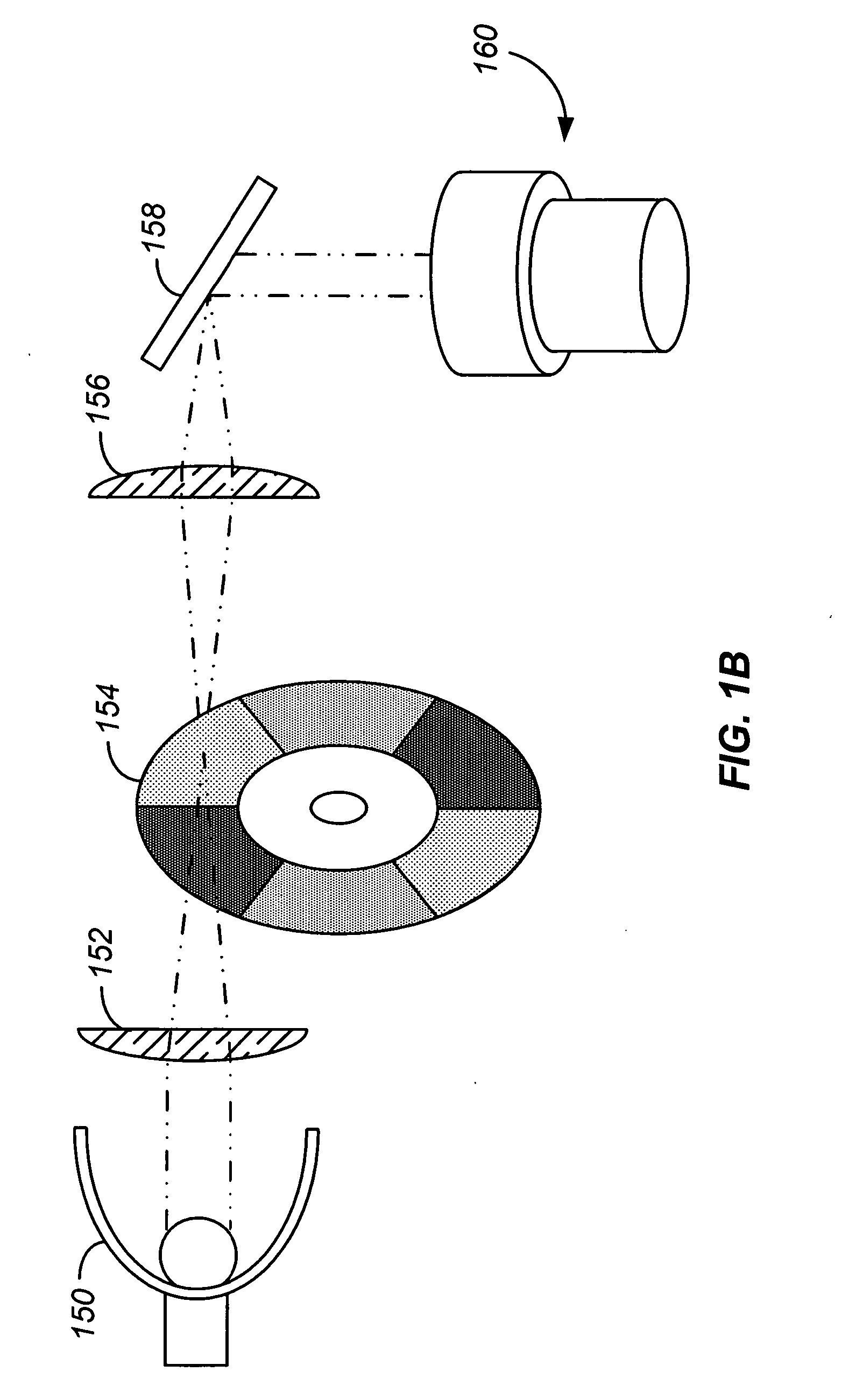 High fill ratio silicon spatial light modulator