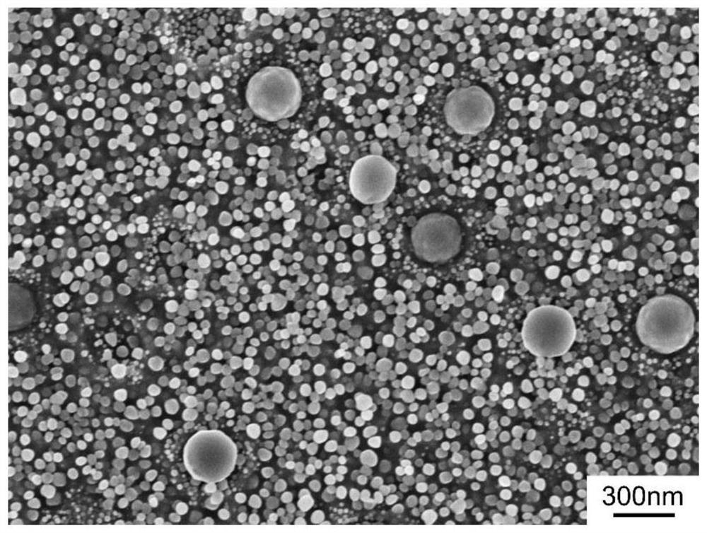 High temperature yield strength improvement process of gh4738 alloy forgings after vacuum brazing