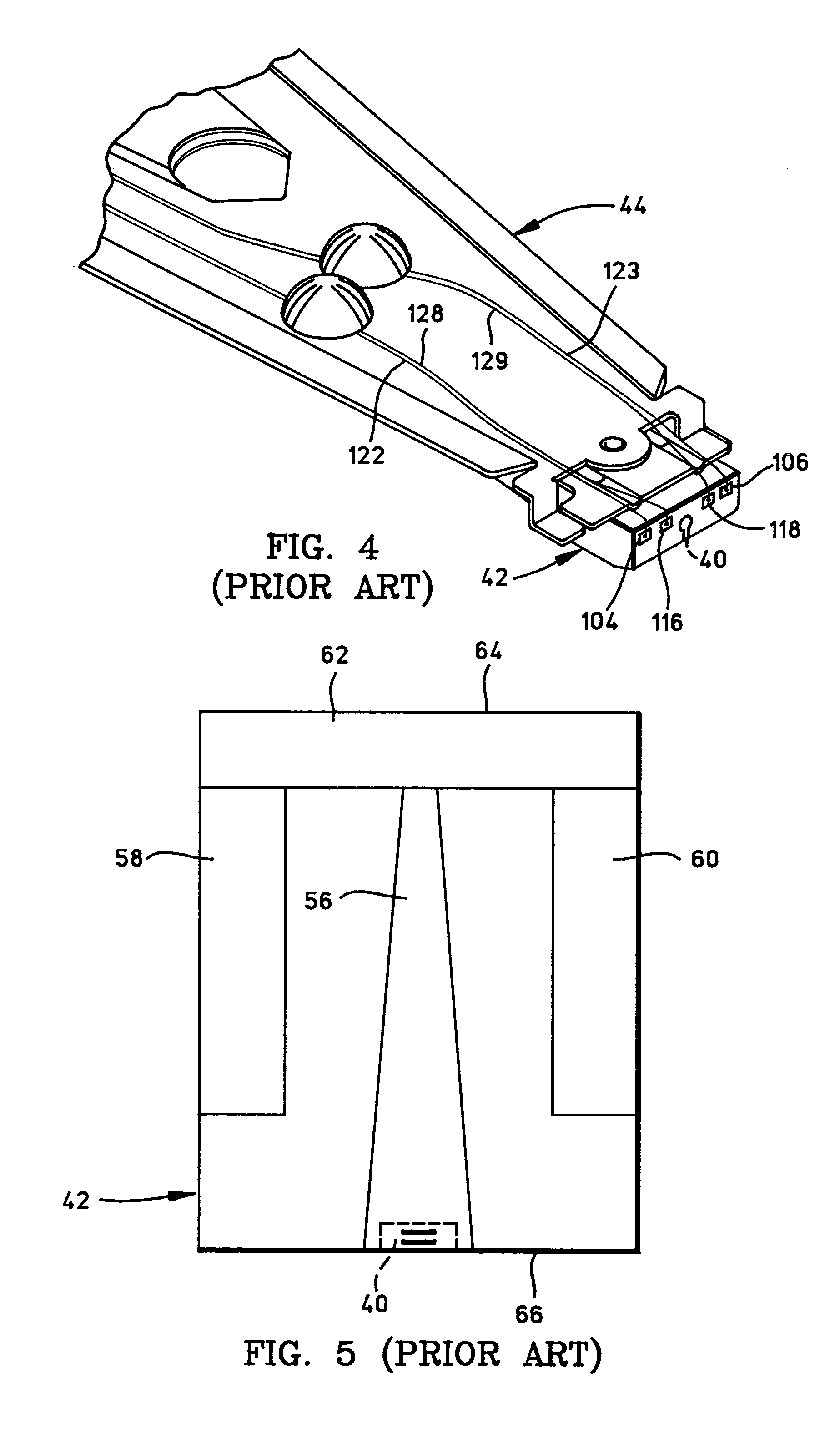 Method of making a perpendicular recording magnetic head pole tip with an etchable adhesion CMP stop layer