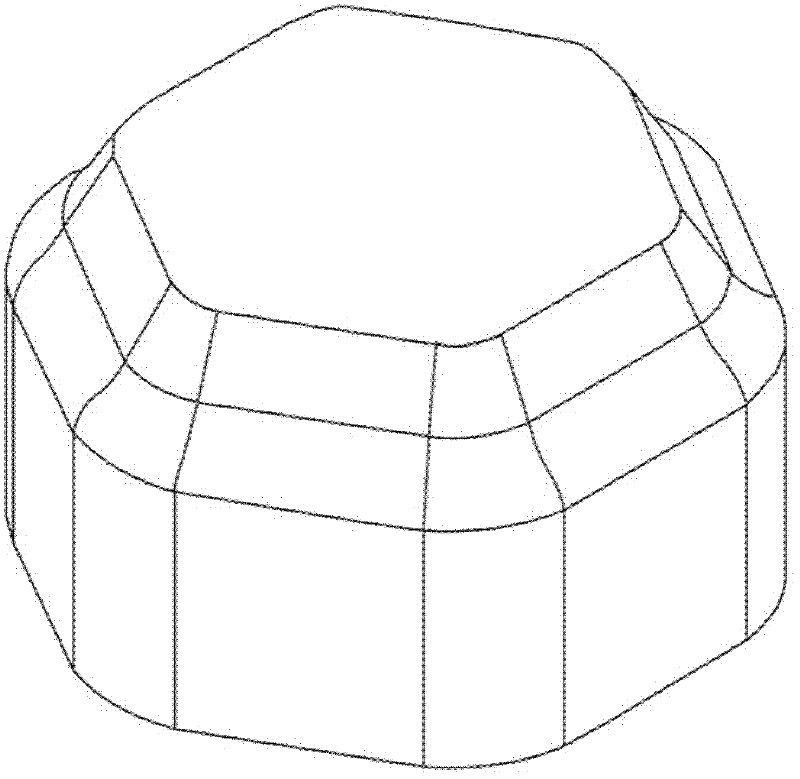 Rigid-flexible composite structural pavement and cast-in-place method and prefabricating method for manufacturing rigid-flexible composite structural pavement