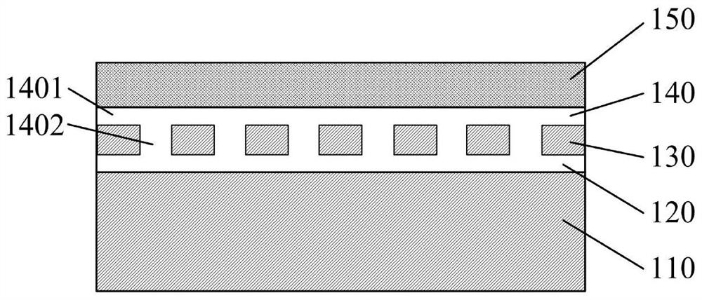 Preparation method of electro-optical crystal film, electro-optical crystal film and electro-optical modulator