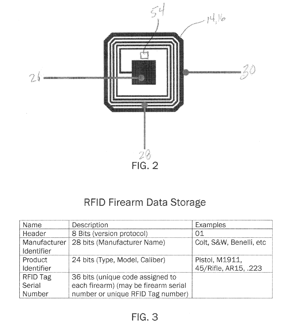 System and method for detecting and anonymously tracking firearms including a decentralized distributed ledger system