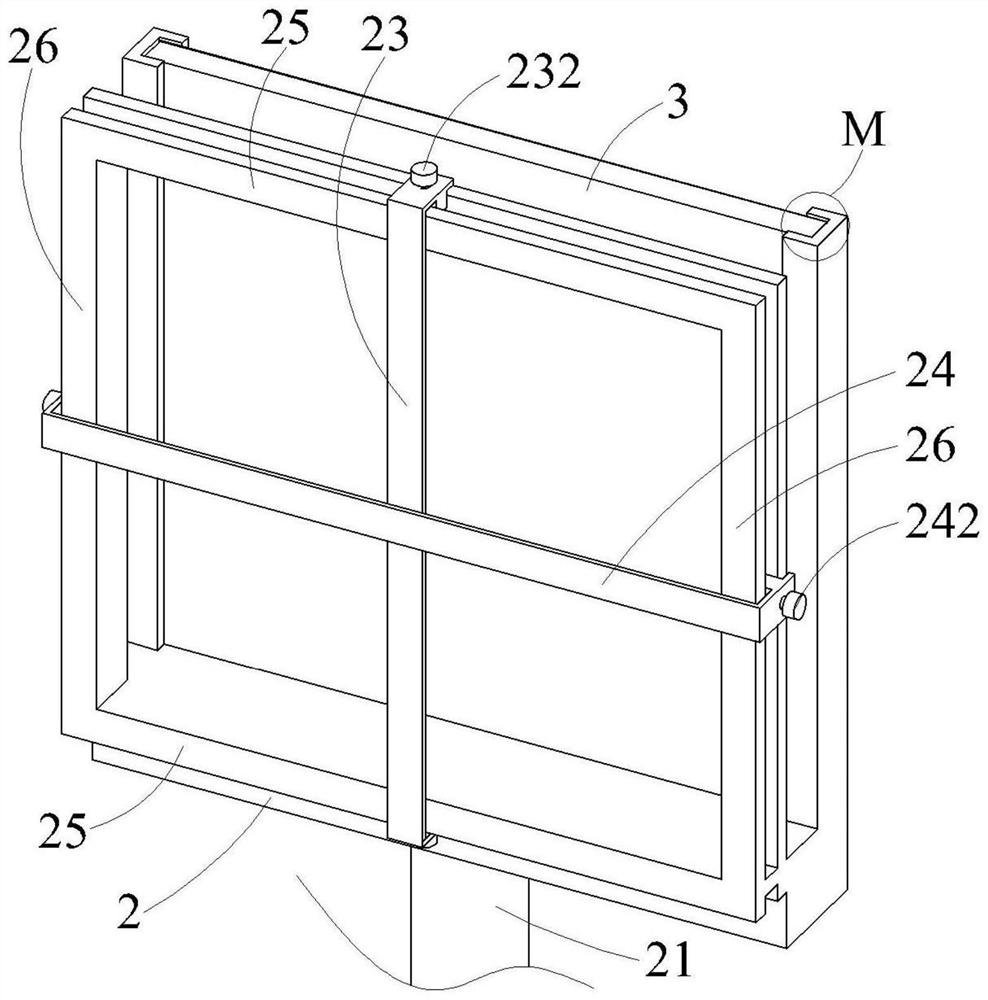 Target device for adjusting optical axes of infrared instrument and laser instrument