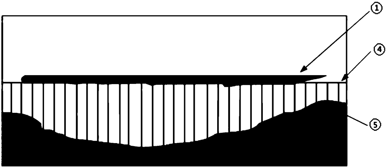 A computer vision-based automatic monitoring method for grain storage quantity change in granary