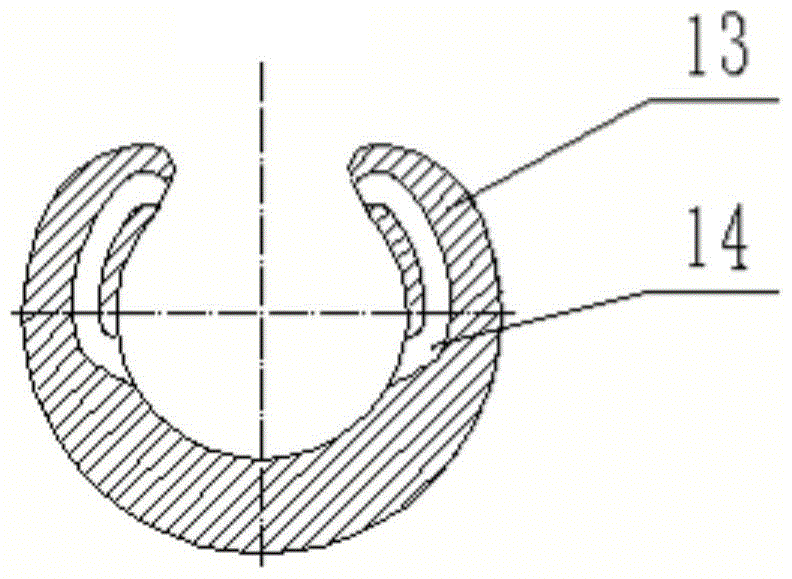 A high-speed water-assisted twisting melt differential electrospinning device