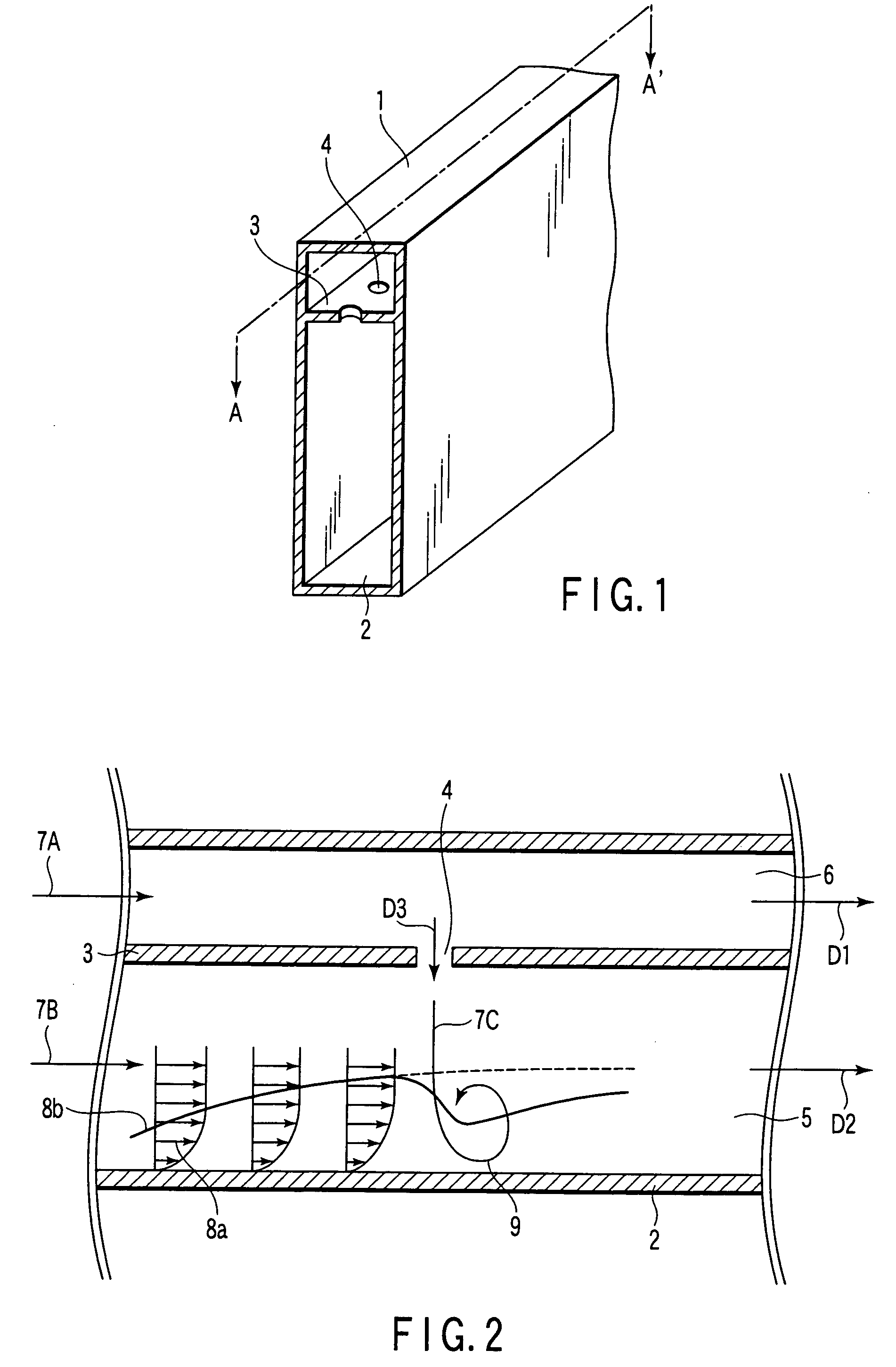 Heat dissipating apparatus