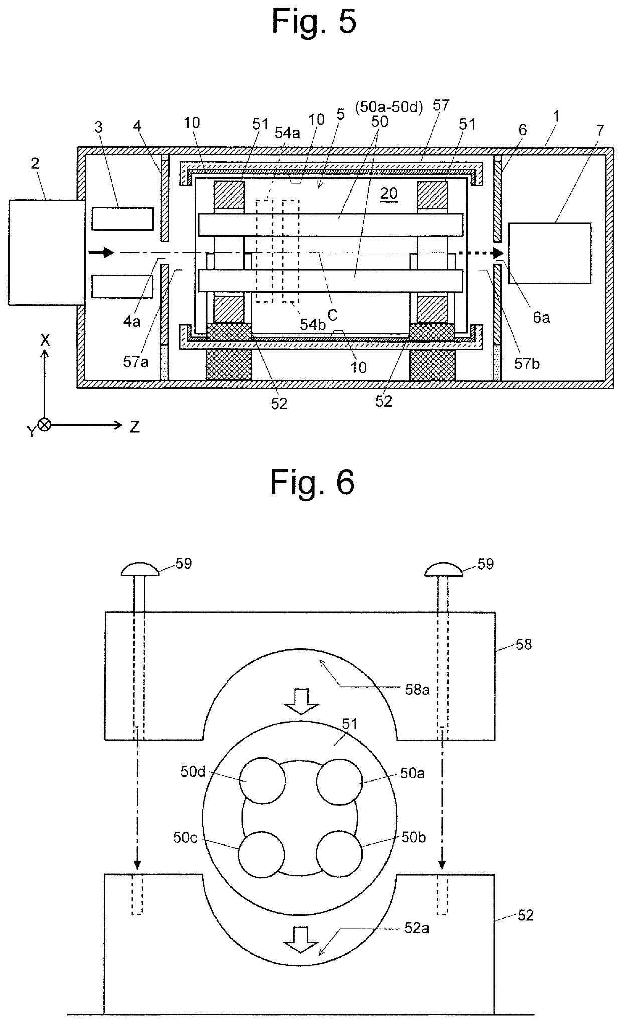 Mass spectrometer