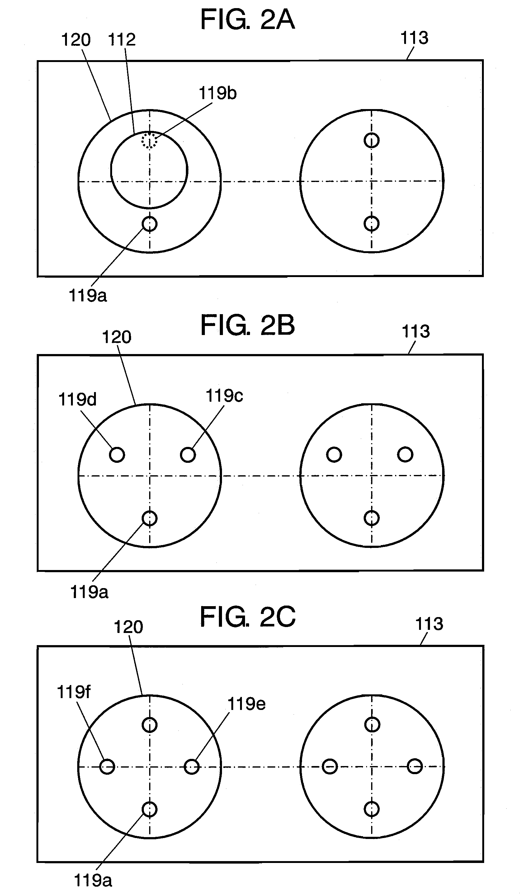 Induction heating device