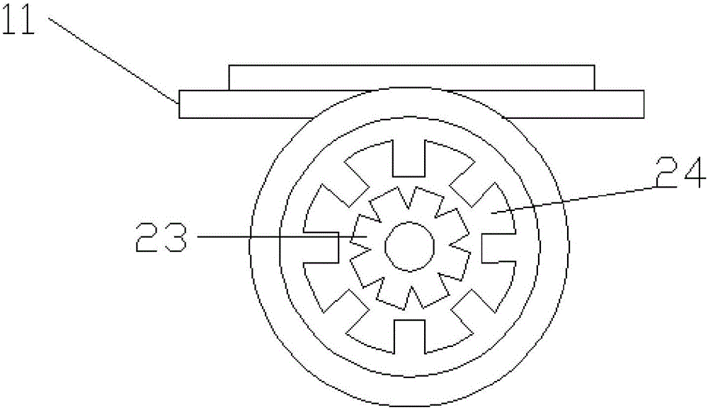 Electric automobile with liquid air as power storage medium