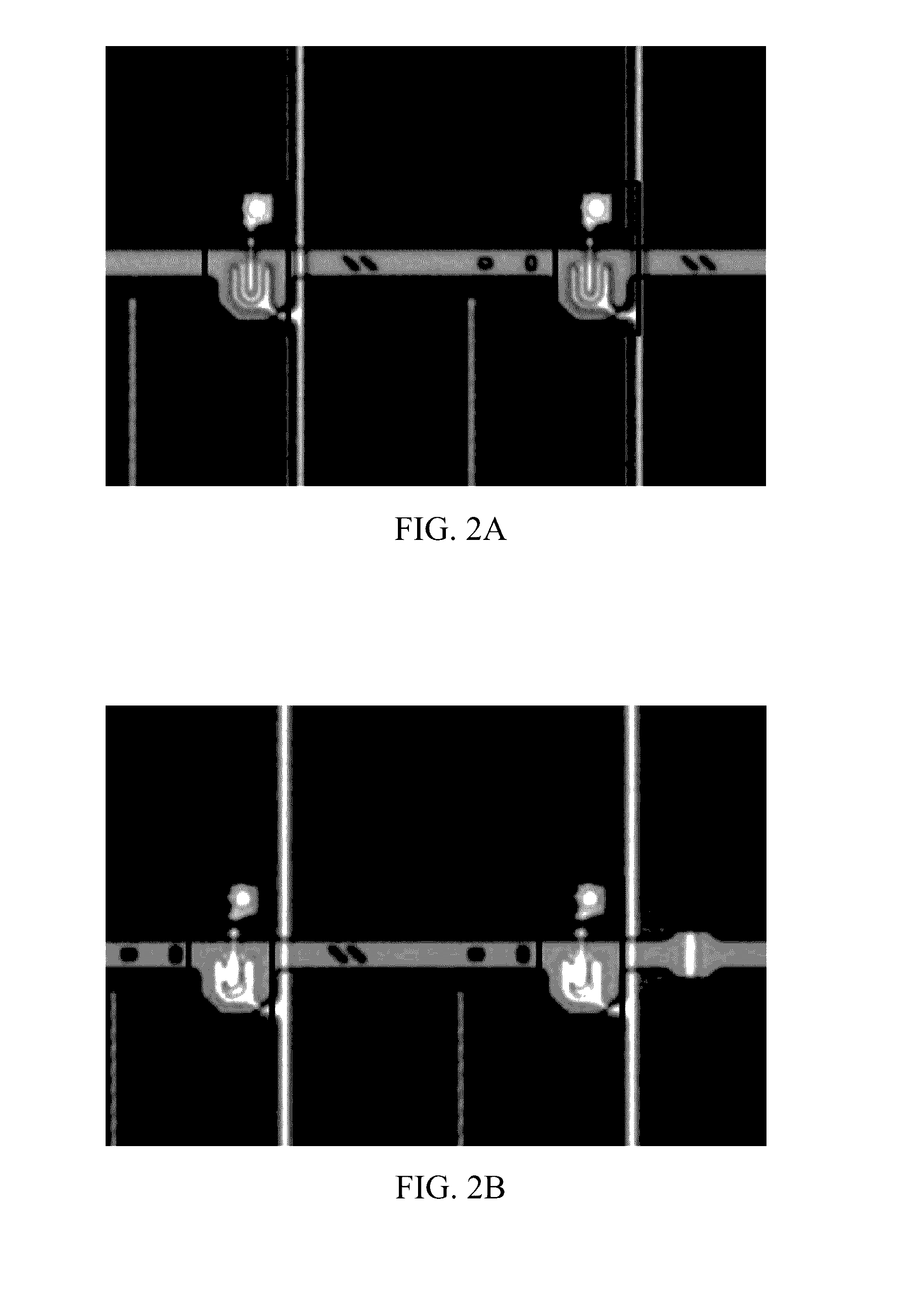 Defect detection method for display panel based on histogram of oriented gradient