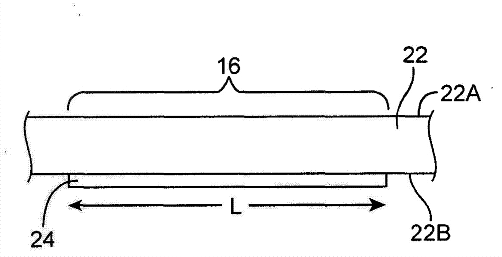 Electronic device with noise-cancelling force sensor