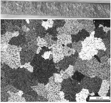 A kind of flux-free vacuum casting high-purity magnesium alloy and its preparation method