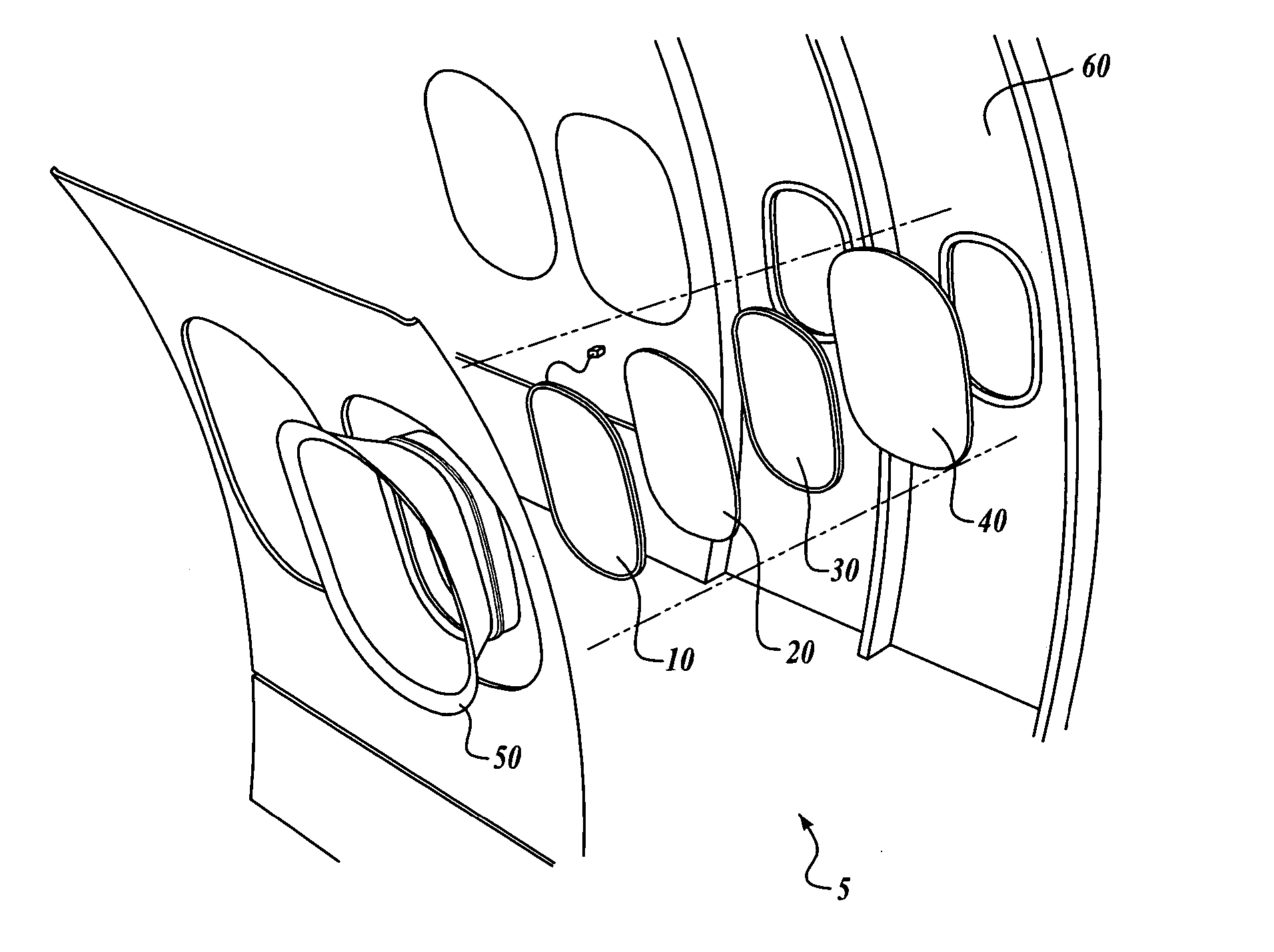 Multi-color electrochromic apparatus and methods