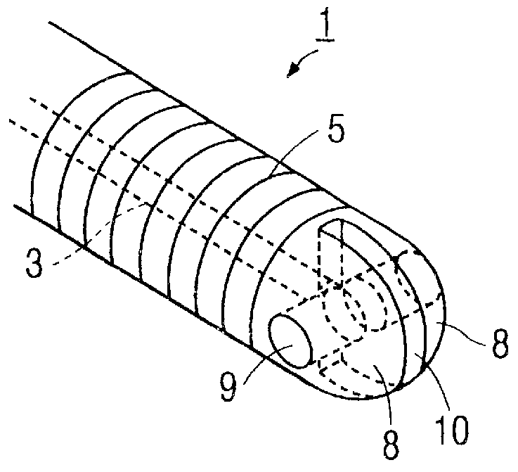 Connector and method for connecting building structures using connector