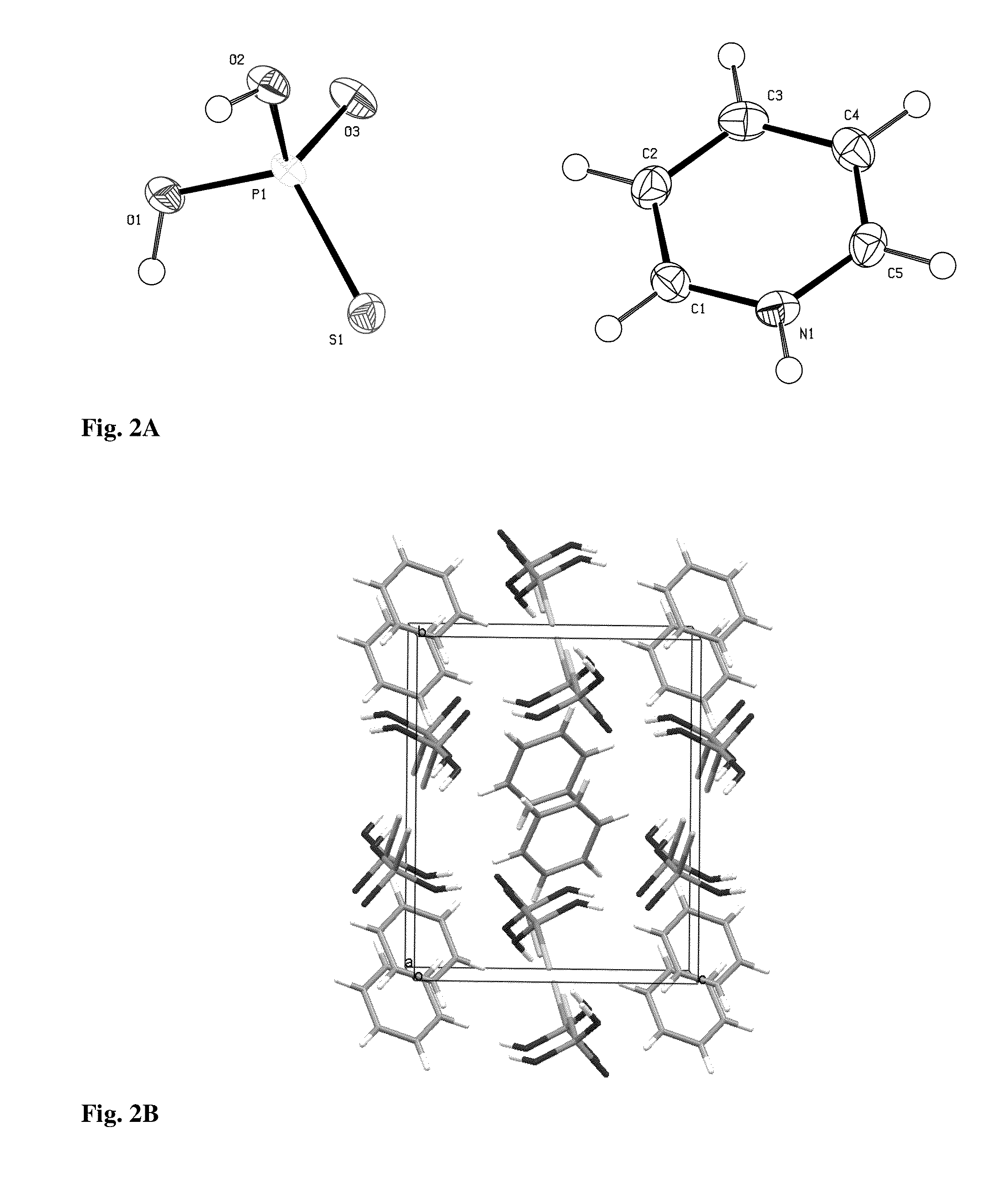 Thionation process and a thionating agent