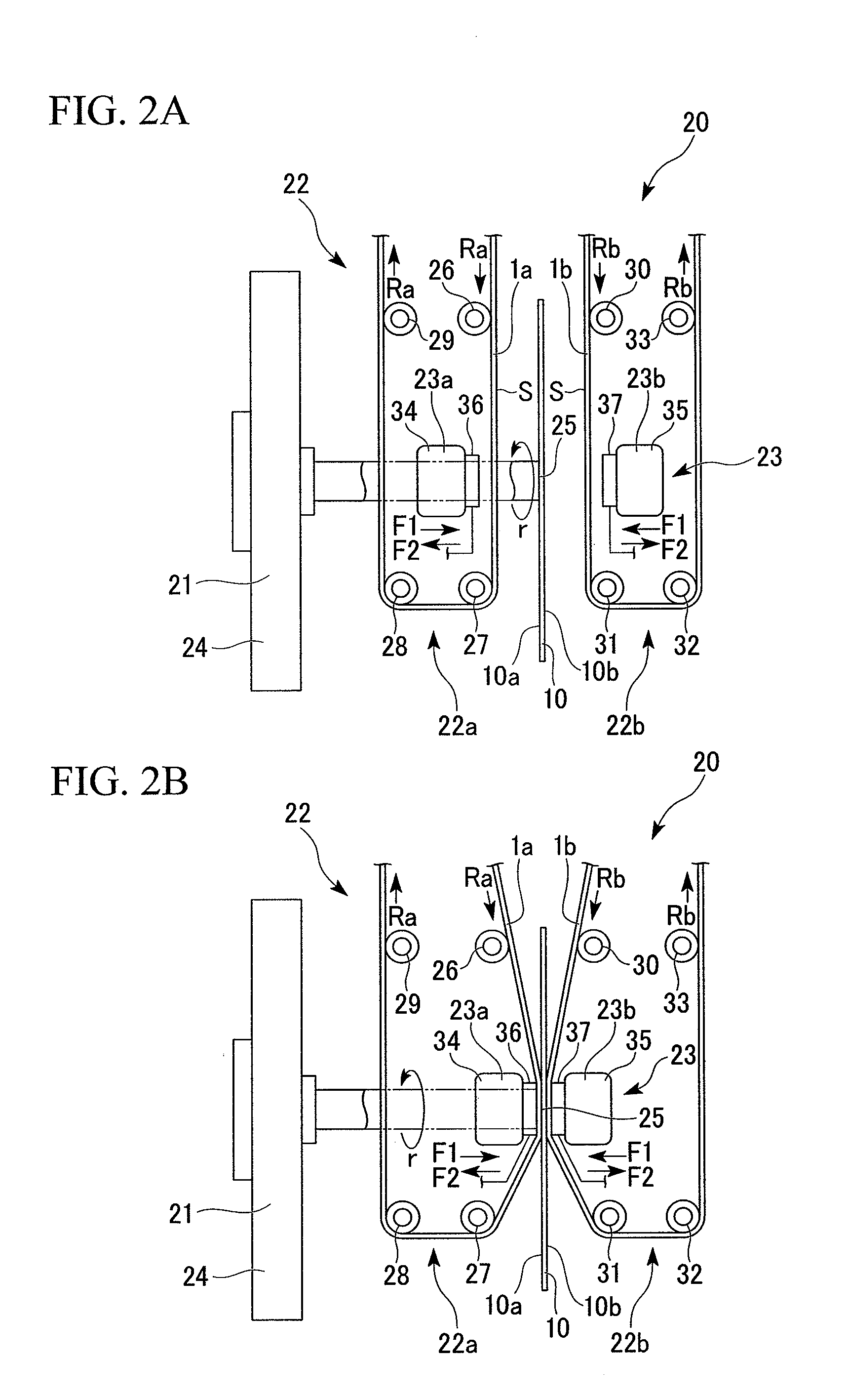 Abrasive tape, method for producing abrasive tape, and varnishing process