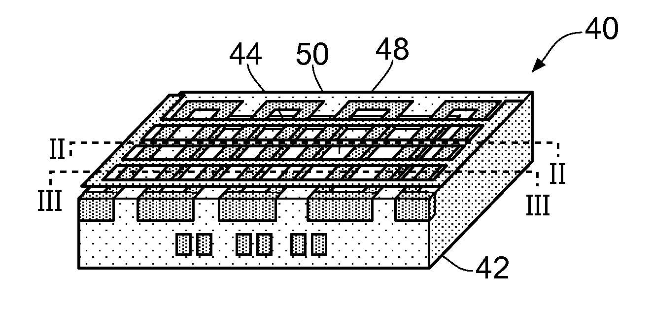 Gas sensor