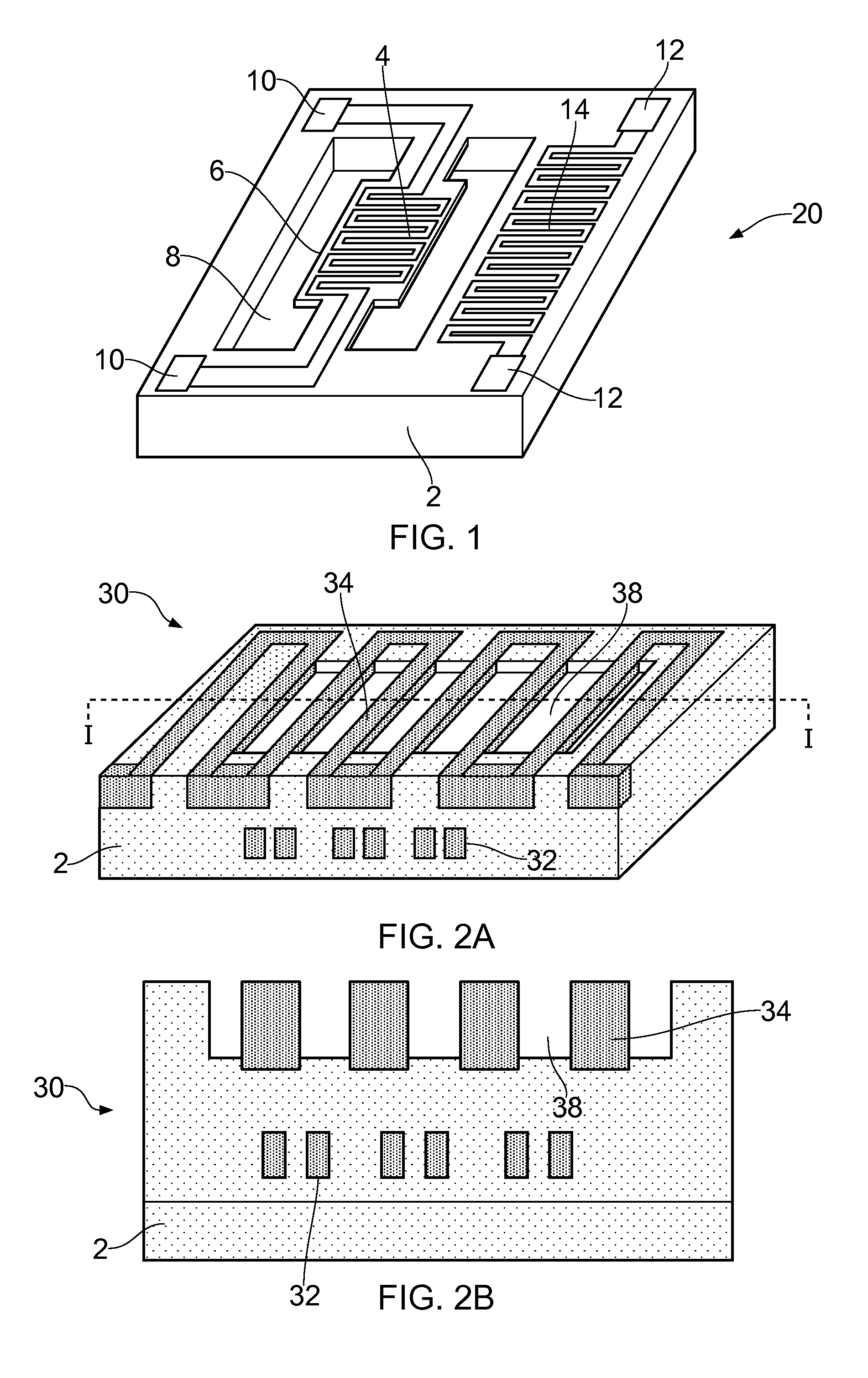 Gas sensor