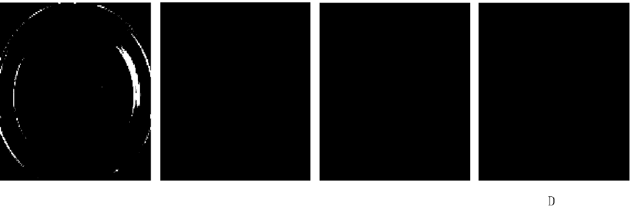 Dry-germ dissociation method applied to wheat mature embryo culture