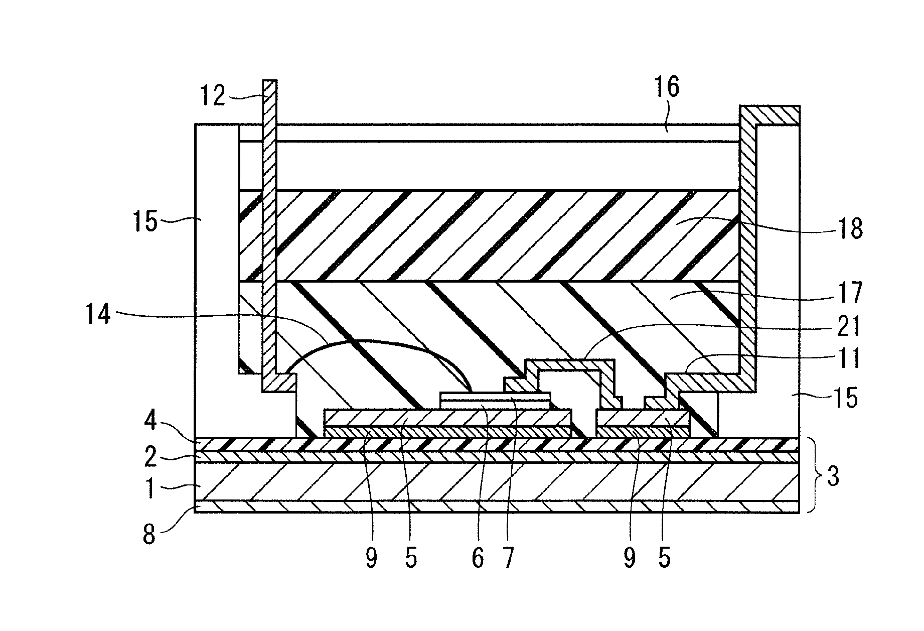 Metal base substrate, power module, and method for manufacturing metal base substrate