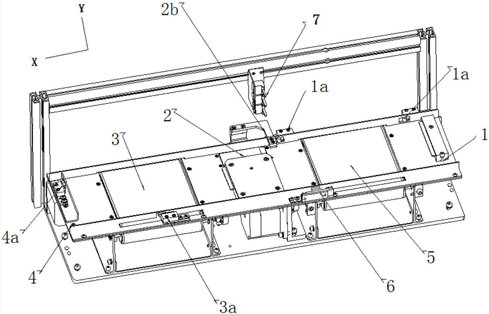 Sample delivery system for chemiluminescence instrument