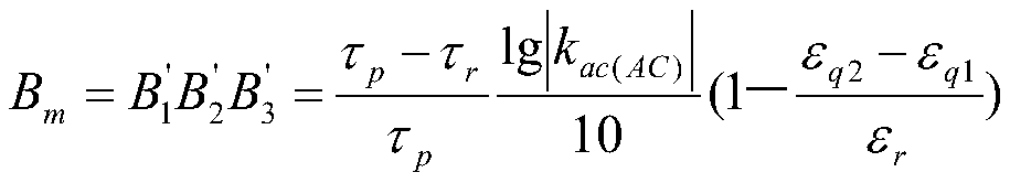 Comprehensive brittleness evaluation method of gas storage cap rock