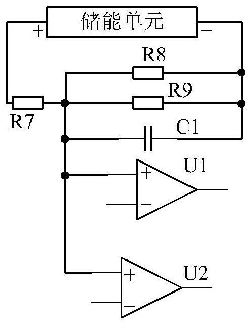 Photoelectric wave health multi-parameter detector and control method