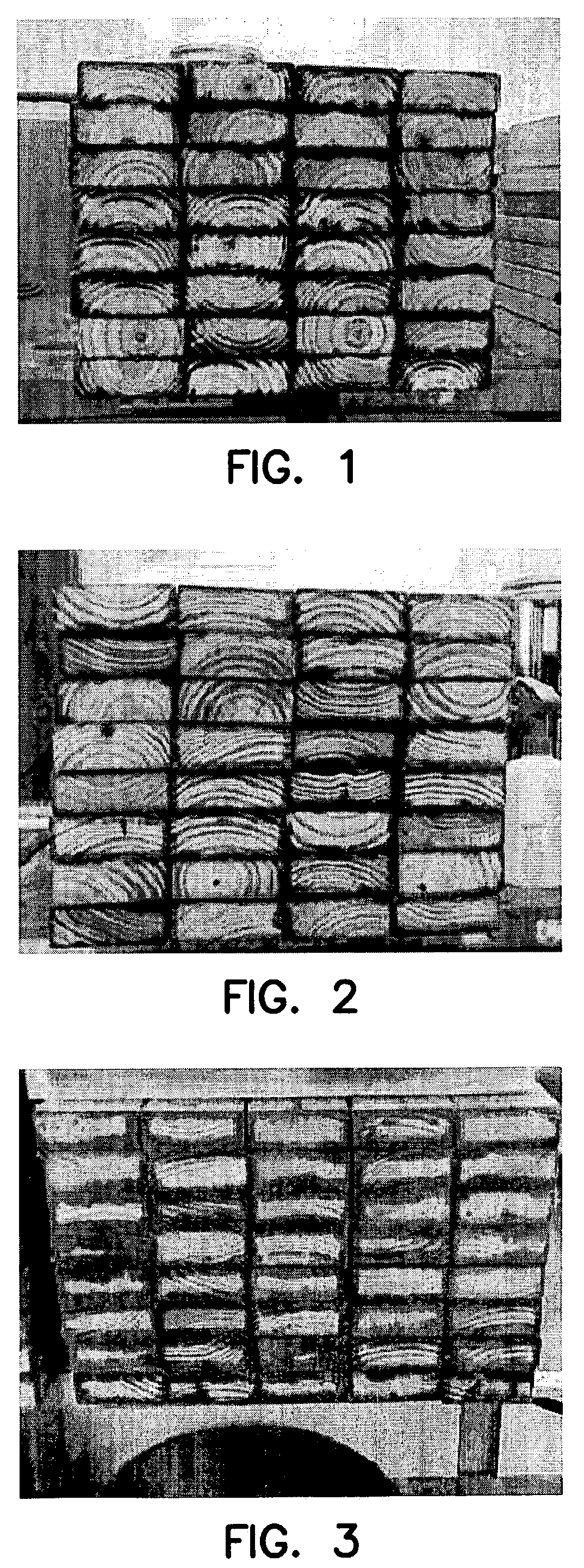 Material and method for treatment of timber