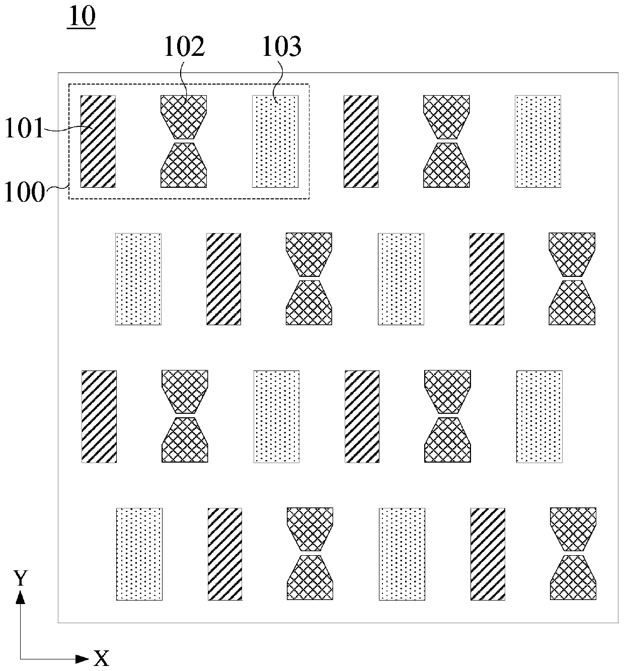 Display panel and display device