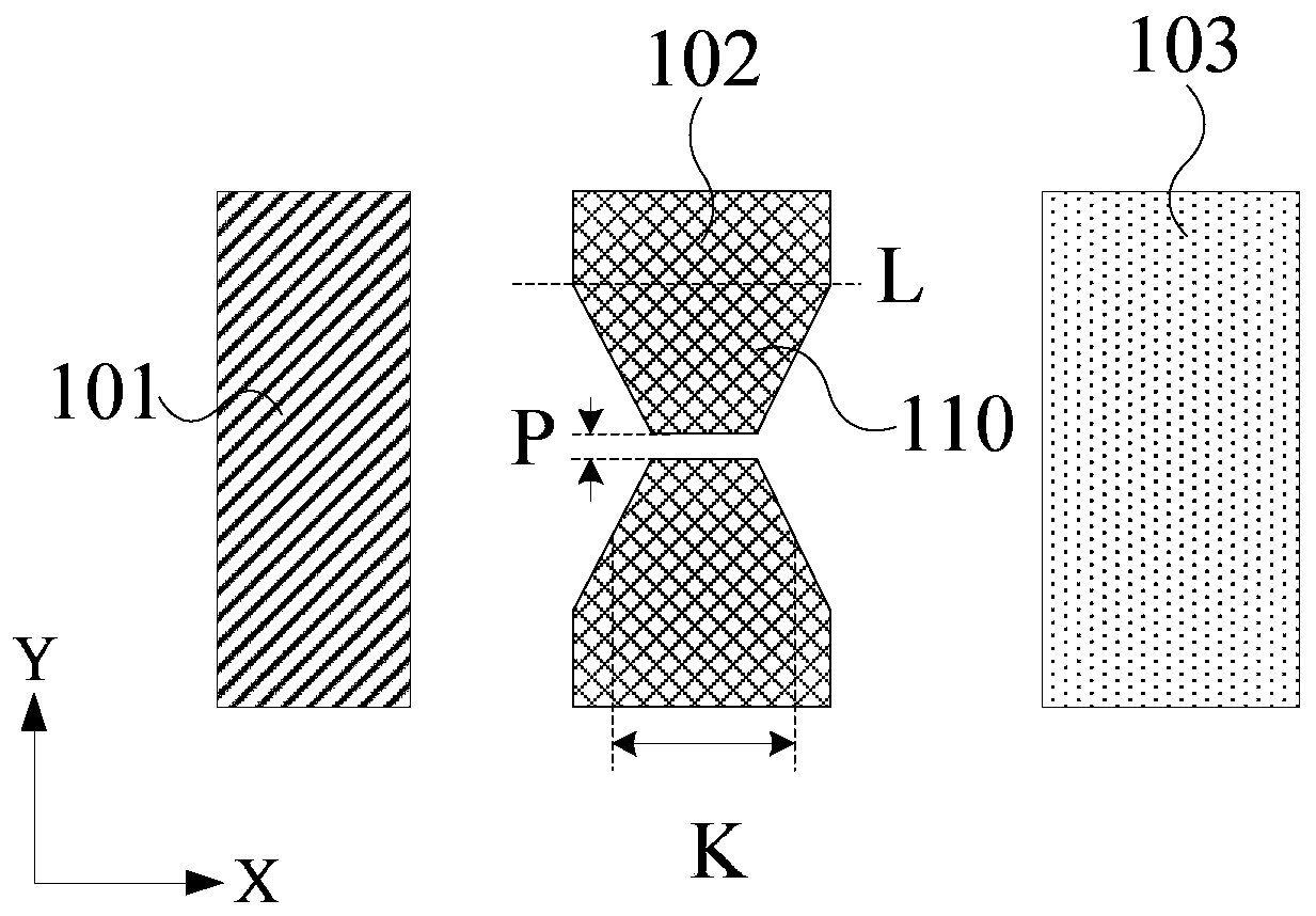 Display panel and display device