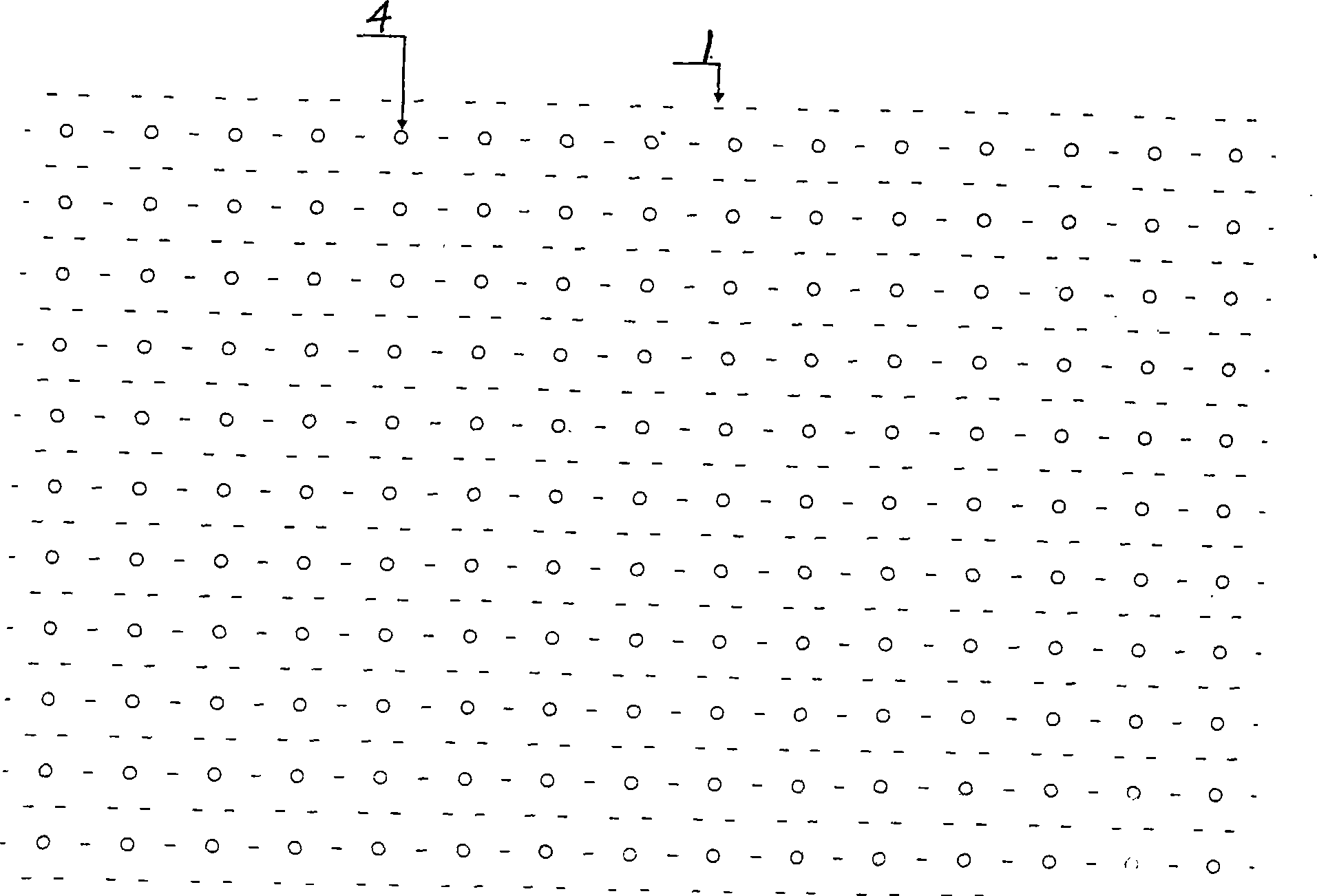 Method for processing soft land base/tail slag/lake silt by supercharging preconsolidation at vacuum